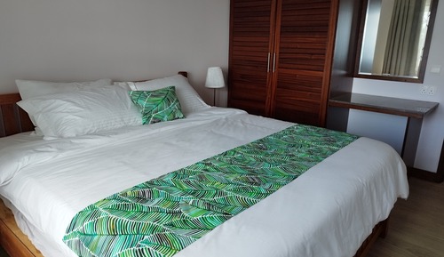 Apartamento clásico