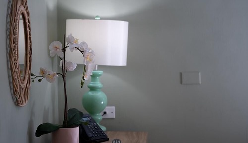 Habitación estándar