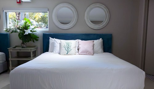 Suite estudio familiar, varias camas