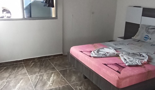 Habitación Confort doble, 1 habitación