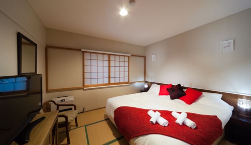 Habitación Confort doble