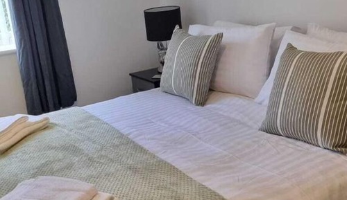 Apartamento, baño privado (Nursery Convent)