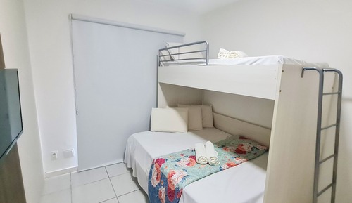 Apartamento familiar