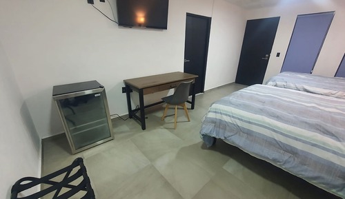 Habitación Business, 1 habitación