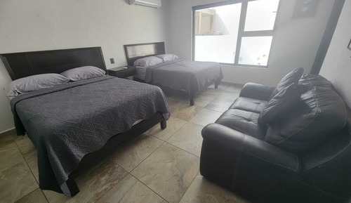 Suite familiar