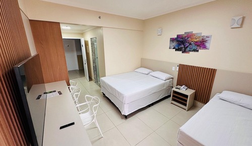 Apartamento básico