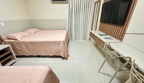 Apartamento básico