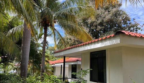Villa familiar