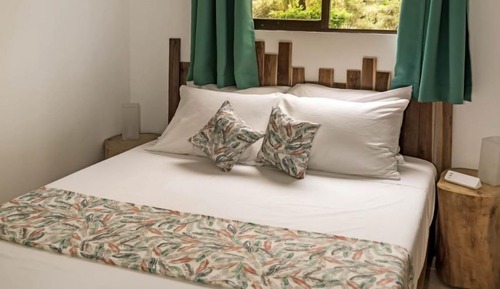 Habitación estándar