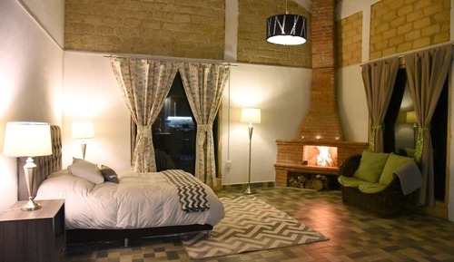 Cabaña básica