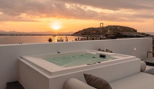 Estate, 4 bedrooms, Hot Tub, Sea View