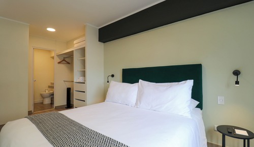 Apartamento, 2 habitaciones (706)