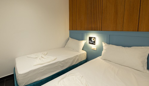 Suite Deluxe