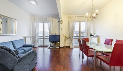 Apartamento City