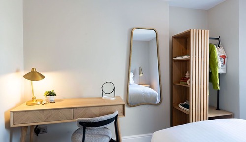 Apartamento Confort