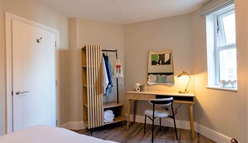 Apartamento básico