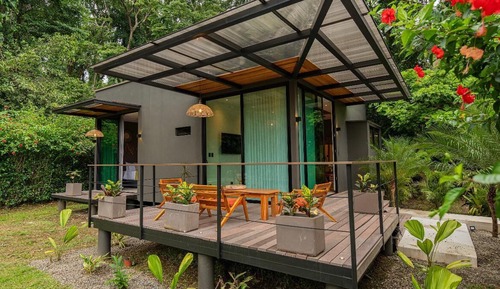 Casa Namú