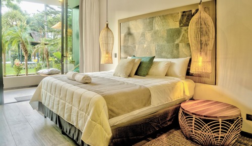 Master Room