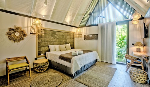 Bungalows