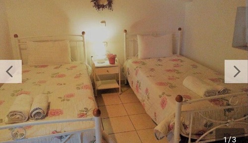 Apartamento estándar