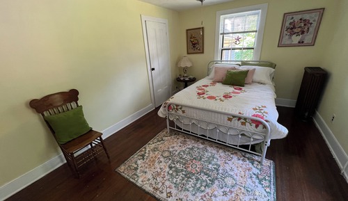 Habitación Confort