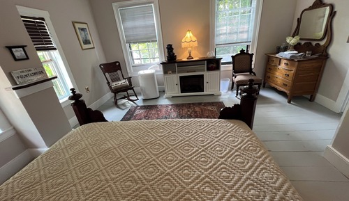 Habitación Grand, 1 cama de matrimonio grande