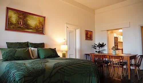 Apartamento Confort