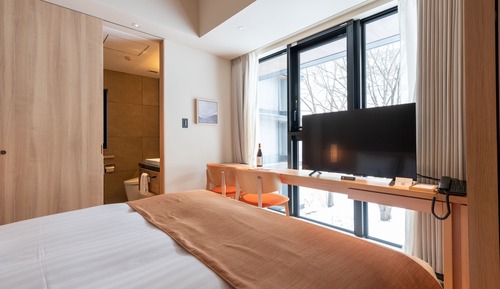 Apartamento, 3 habitaciones, no fumadores (with Onsen, Dual Key)