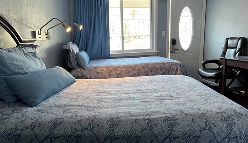 Habitación estándar