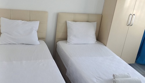 Habitación panorámica