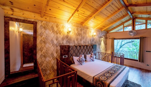 Habitación Grand