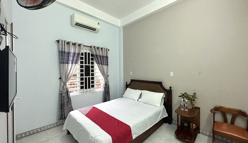 Habitación doble superior