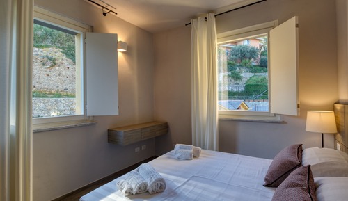Apartamento básico