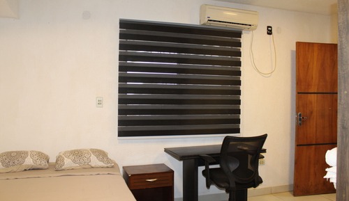 Apartamento familiar