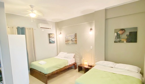 Habitación estándar