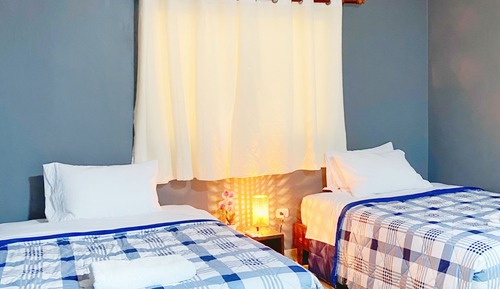 Habitación estándar