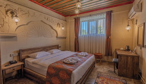Habitación estándar