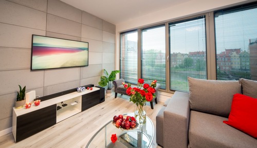 Apartamento Deluxe