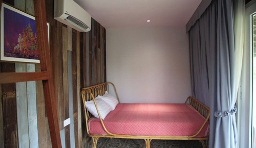 Habitación Confort doble