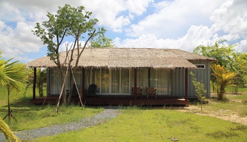 Habitación Confort doble