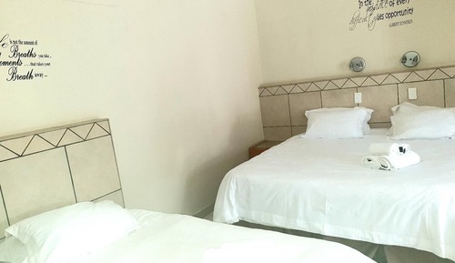 Habitación familiar