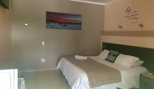 Habitación estándar