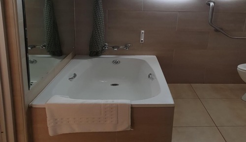 Habitación ejecutiva