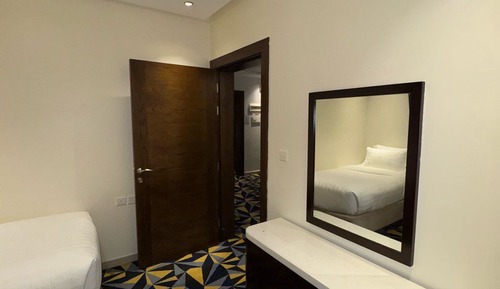 Apartamento familiar
