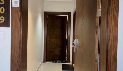 Habitación Deluxe con 2 camas individuales