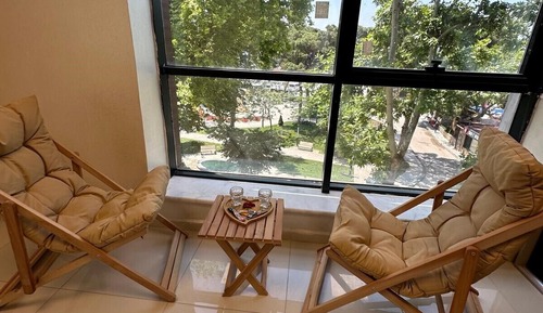 Habitación Confort doble