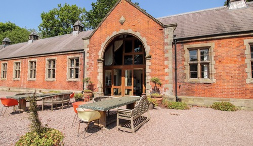 Cottage