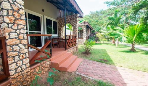 Habitación Deluxe doble