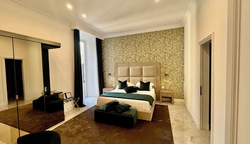 Habitación superior