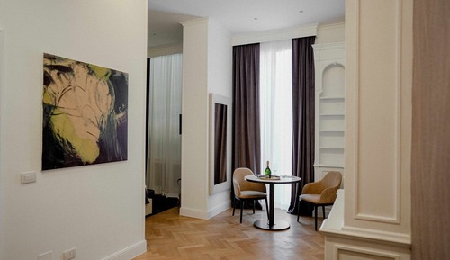 Suite Grand
